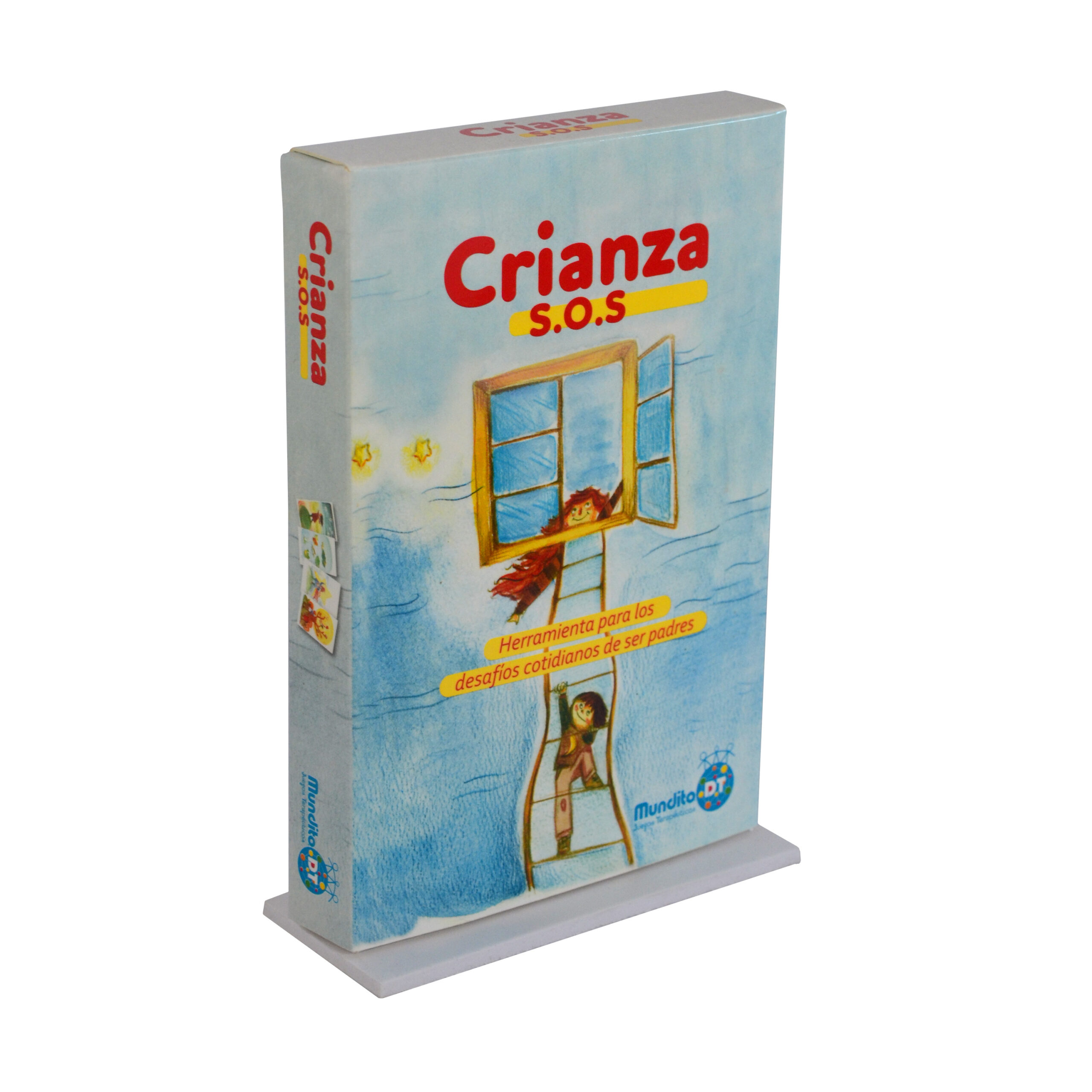 Crianza S.O.S