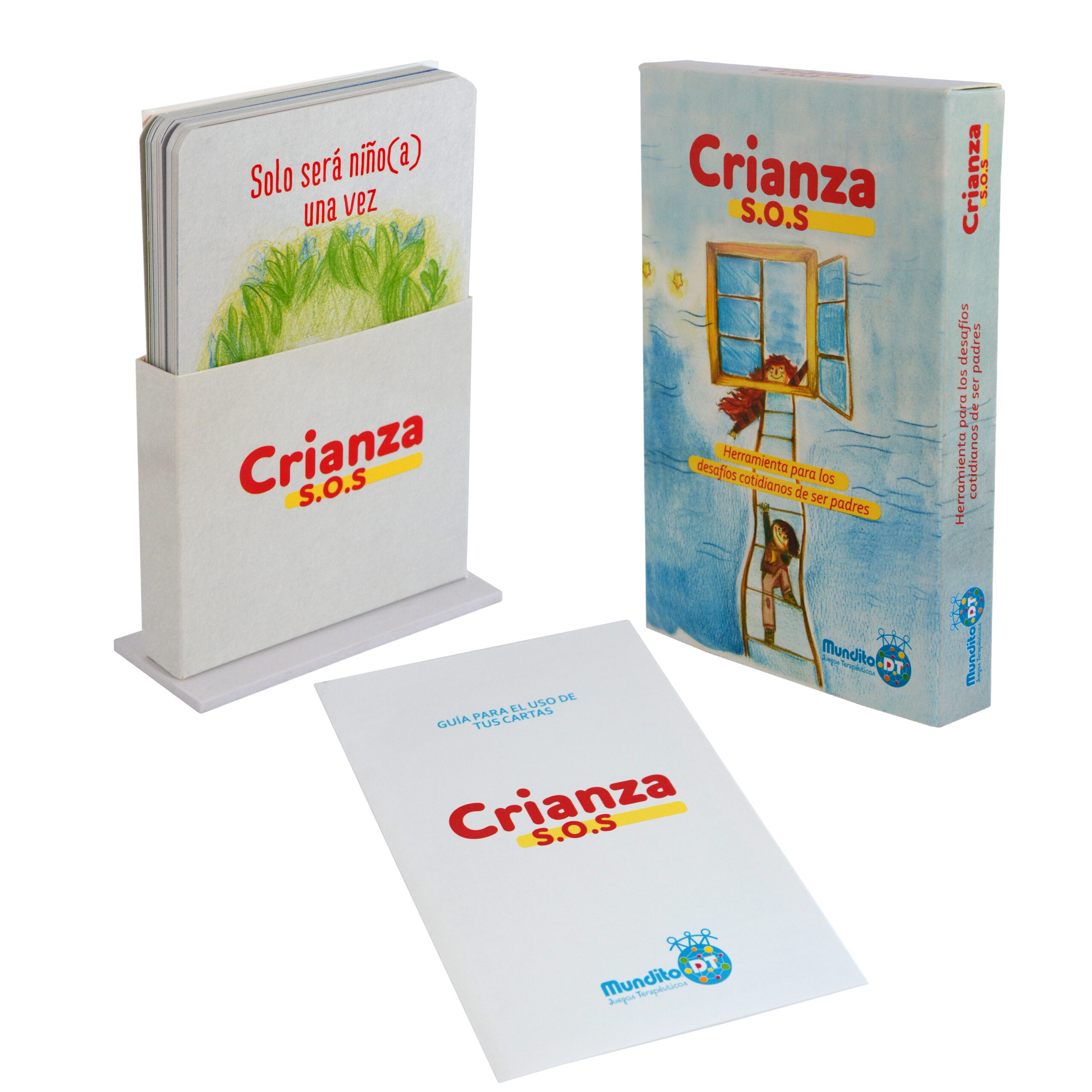 Crianza S.O.S - Imagen 3