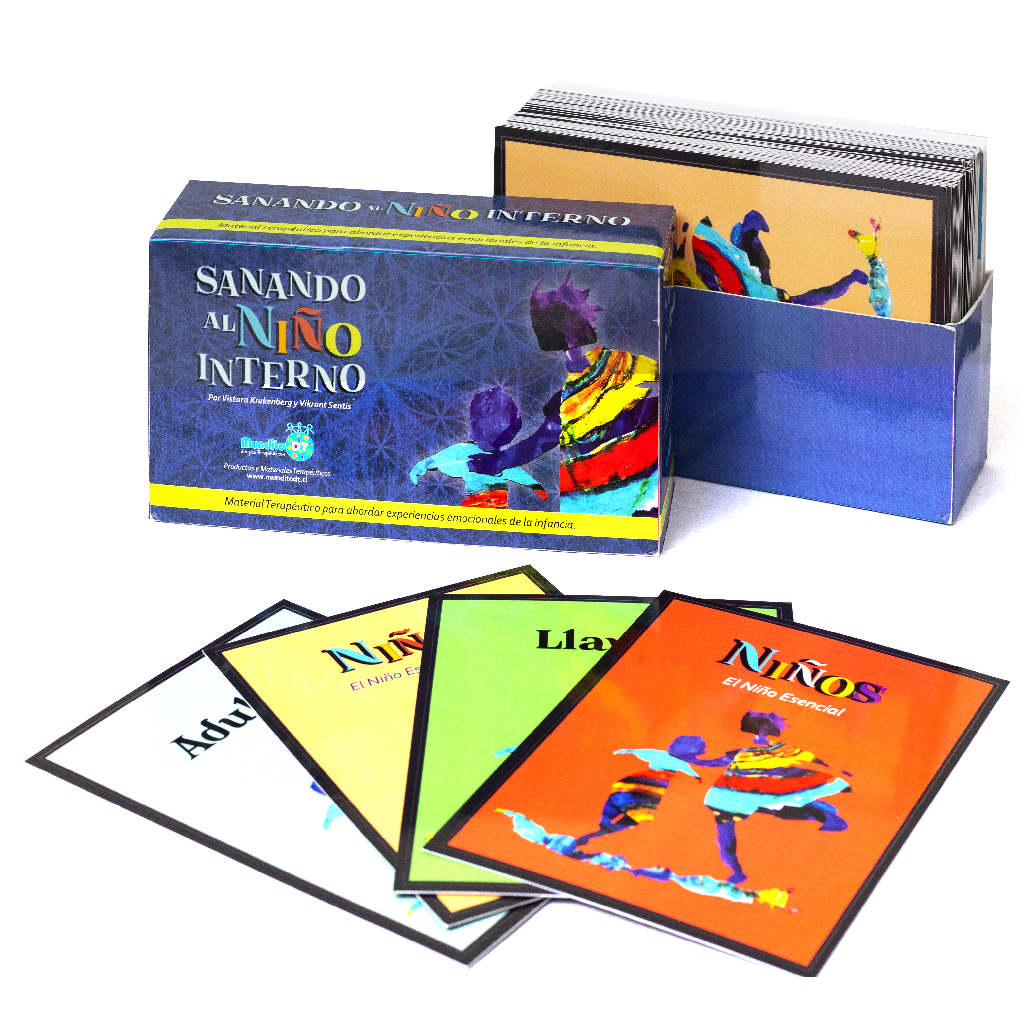 Sanando al niño interno - Imagen 2