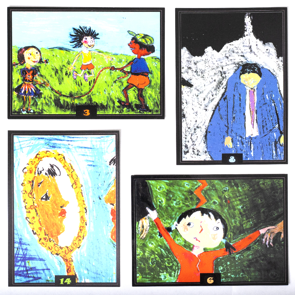Sanando al niño interno - Imagen 4