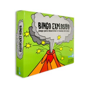 Bingo Explosivo