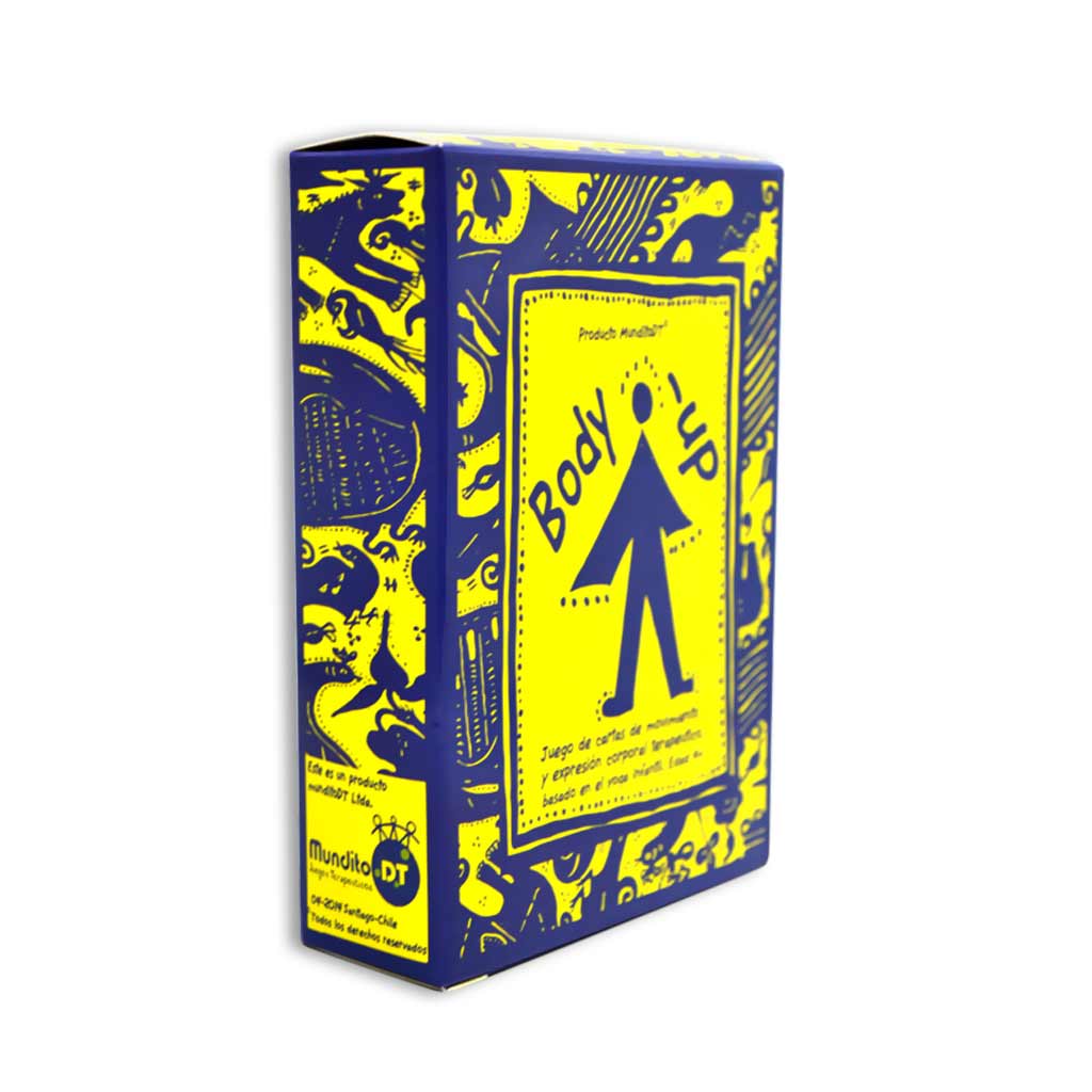 Body Up