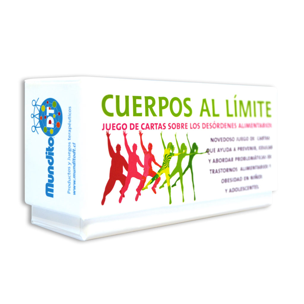 Cuerpos al límite