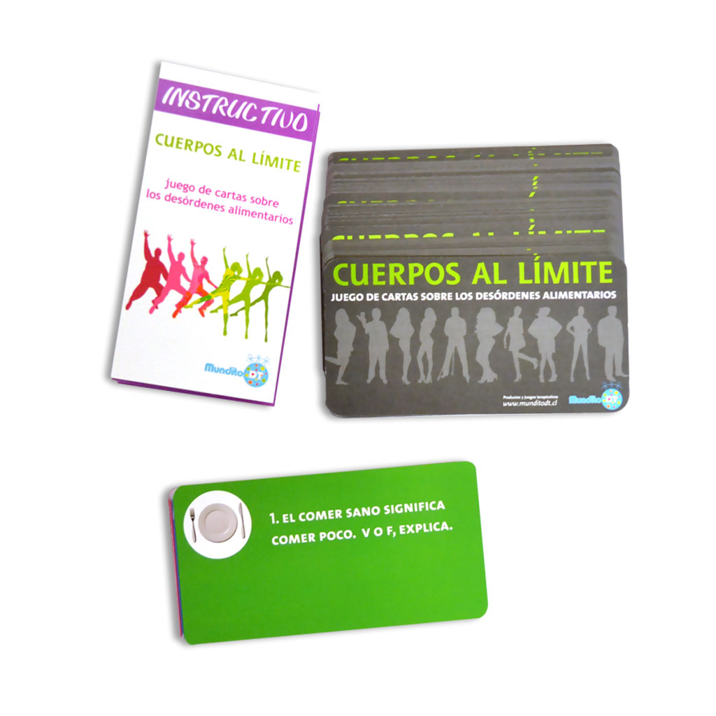 Cuerpos al límite - Imagen 2