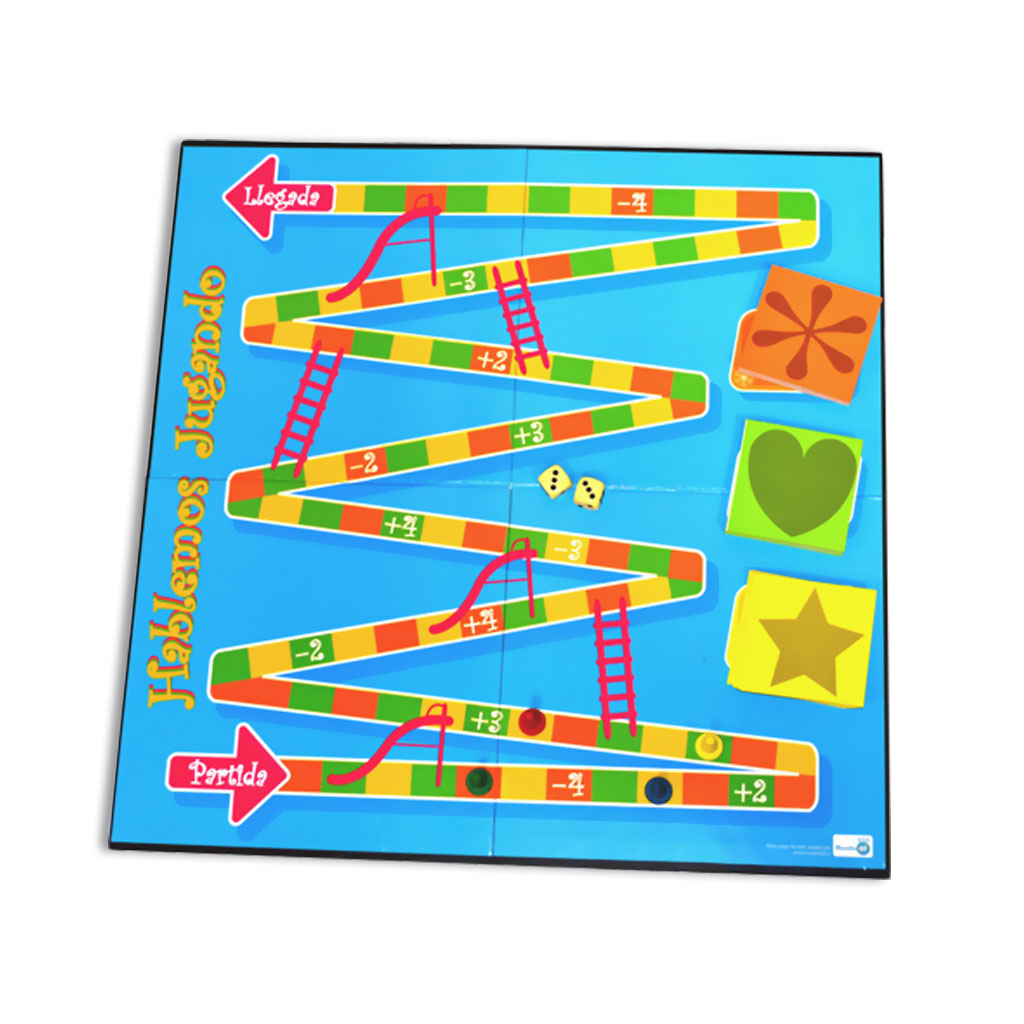 Hablemos Jugando - Imagen 2
