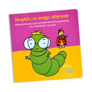 Simplón un amigo diferente