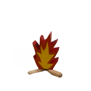 FOGATA MINIATURA