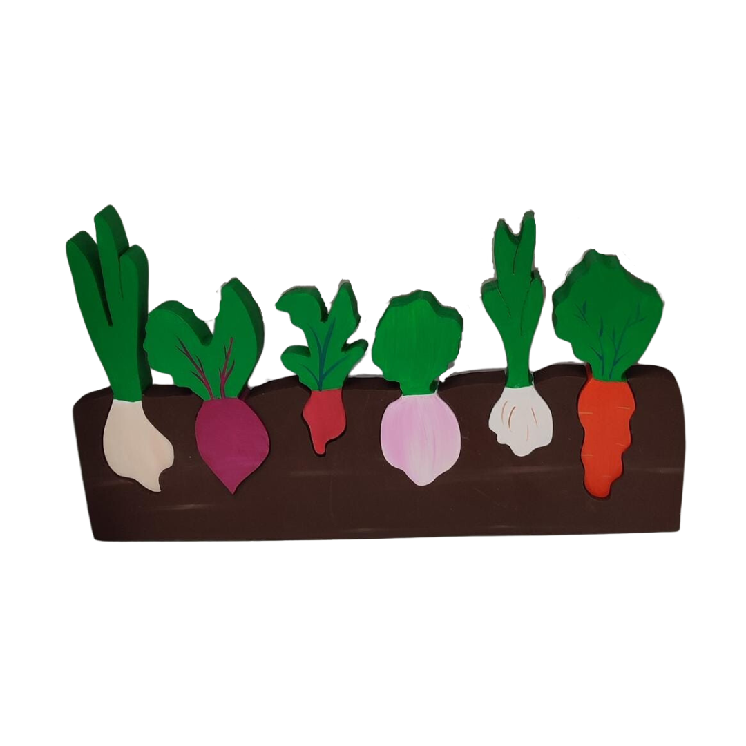 CULTIVANDO
