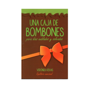 LIBRO CAJA DE BOMBONES