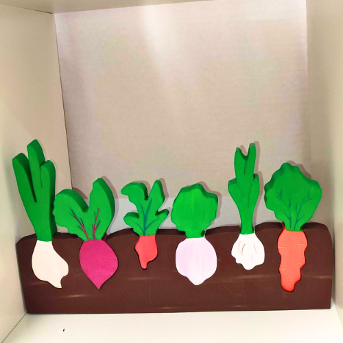 CULTIVANDO - Imagen 3