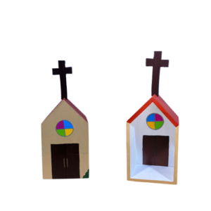 IGLESIA