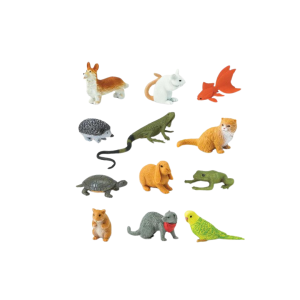 MASCOTAS