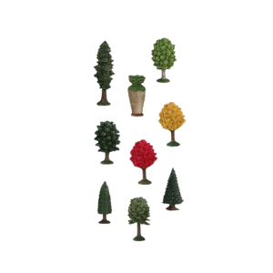 ARBOLES