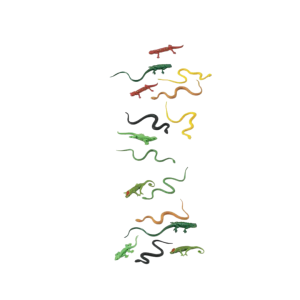 REPTILES