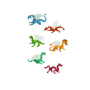 DRAGONES