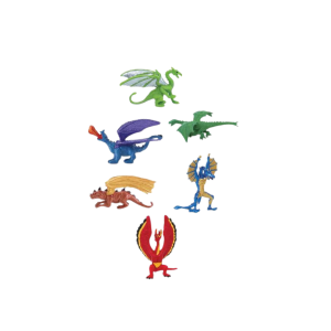 GUARIDA DE DRAGONES