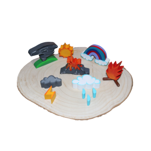 SET CLIMA