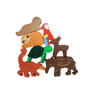 FAUNÁSTICO