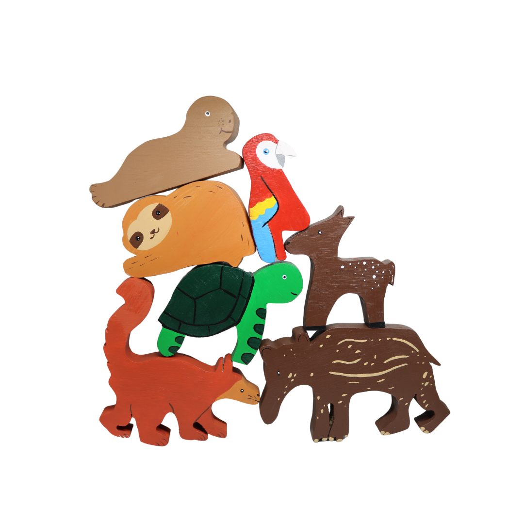 FAUNÁSTICO