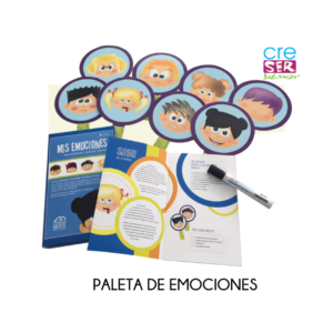 PALETA DE EMOCIONES