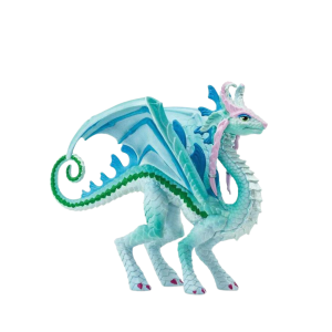 Dragón Princesa