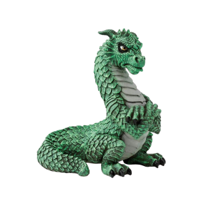 Dragón gruñón