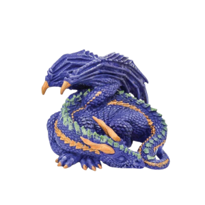 DRAGÓN SOMNOLIENTO