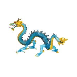 DRAGON KRYSTAL