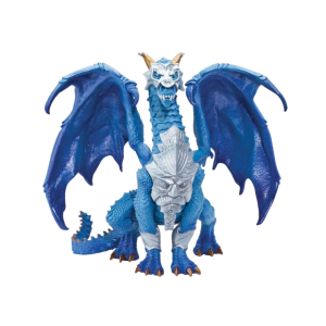 Dragón Guardían