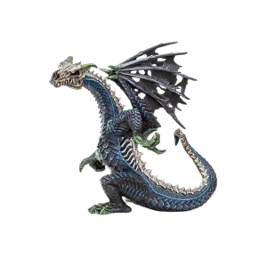 Dragón Fantasma