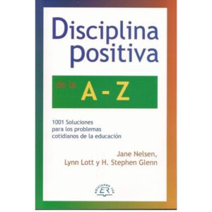 DISCIPLINA POSITIVA AZ