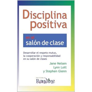 DISCIPLINA POSITIVA SALÓN