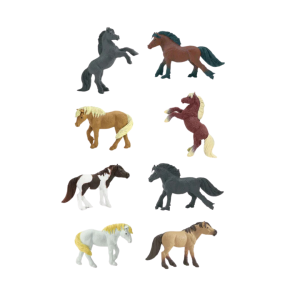 Ponys