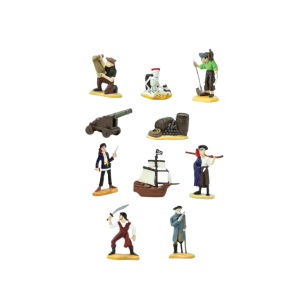 Piratas