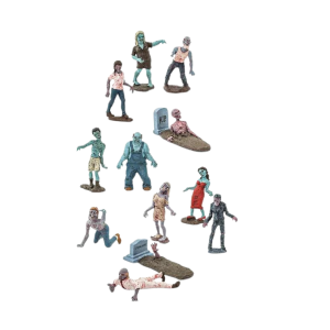 Zombies