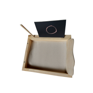 Caja de escritura