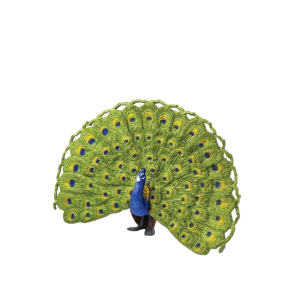 Pavo real