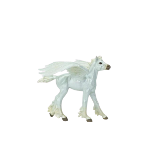 Pegaso bebé