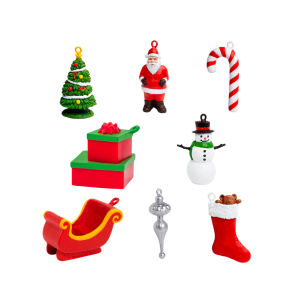 Feliz navidad