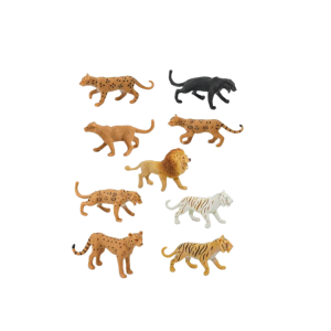 Gatos grandes
