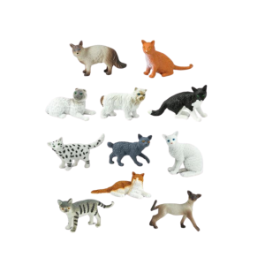 Gatos domésticos