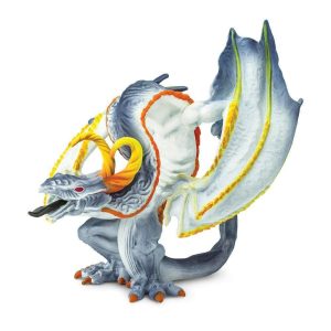Dragón de Humo