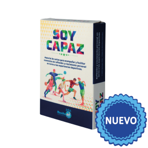 Soy capaz