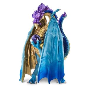 Dragón Mago