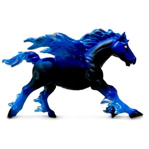 Caballo Pyrois