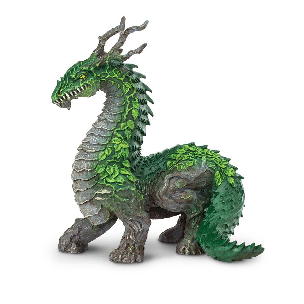 Dragón de la Jungla