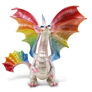 Dragón Arcoíris