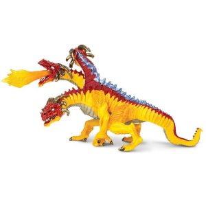 Dragón de Fuego