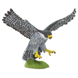 Halcón Peregrino