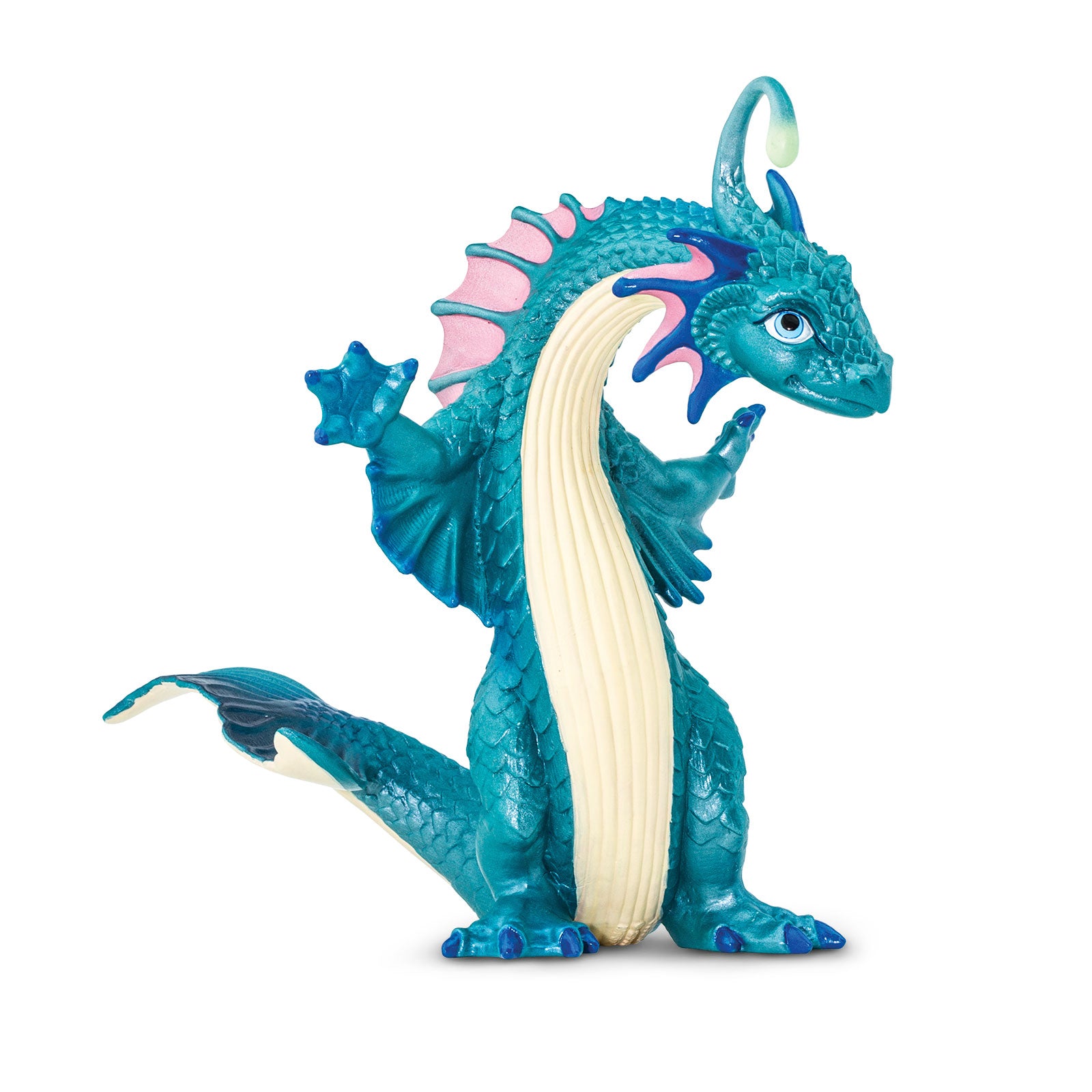 Dragón Oceánico